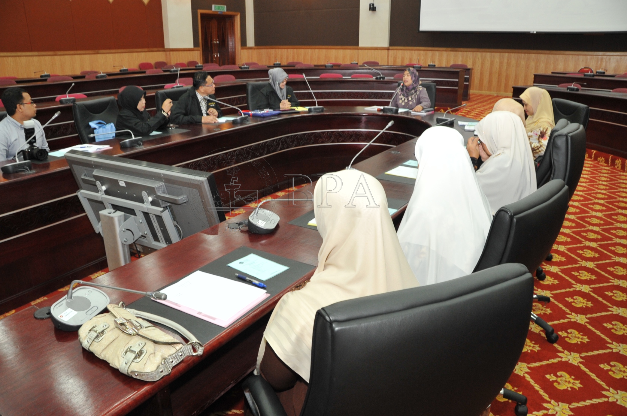 BPA 12 64 singapura PRO 9910